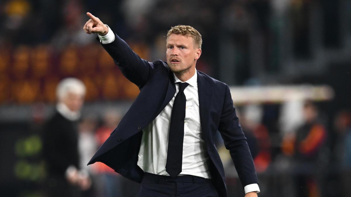 QS - Il Pisa volta pagina: esonerato Hiljemark. Fra poche ore il nuovo allenatore nerazzurro