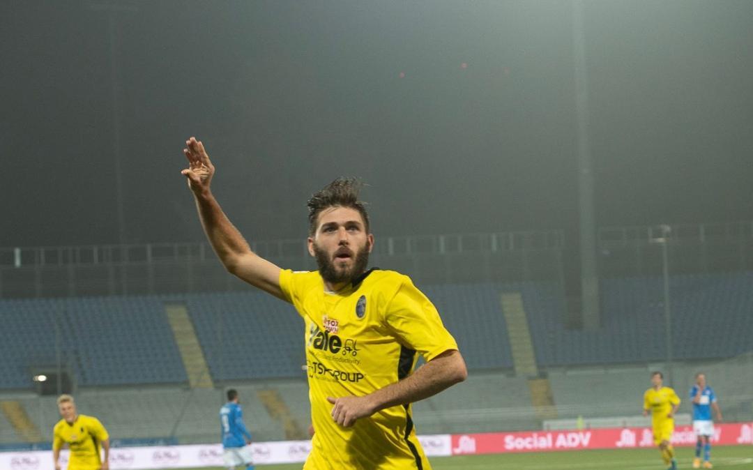 ESCLUSIVA TB - Schira: "Mantova, una big di C interessata a Galuppini"