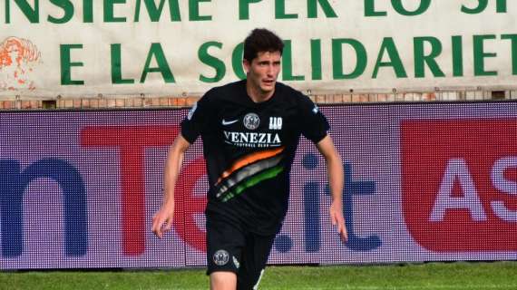 Serie B, Venezia-Cremonese 1-1: Moreo risponde a Cavion, vince l'equilibrio al 'Penzo'