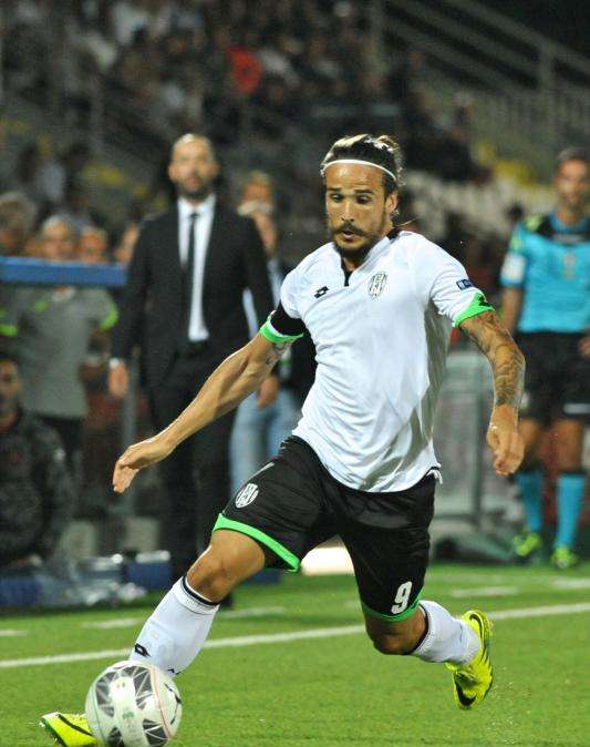 Cesena: Rodriguez a rischio forfait per il Carpi