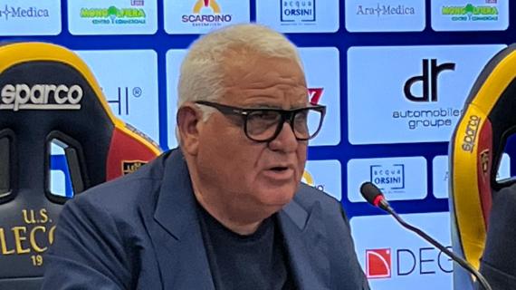Il Lecce piomba su Correia e adesso insidia Juve Stabia e Monza