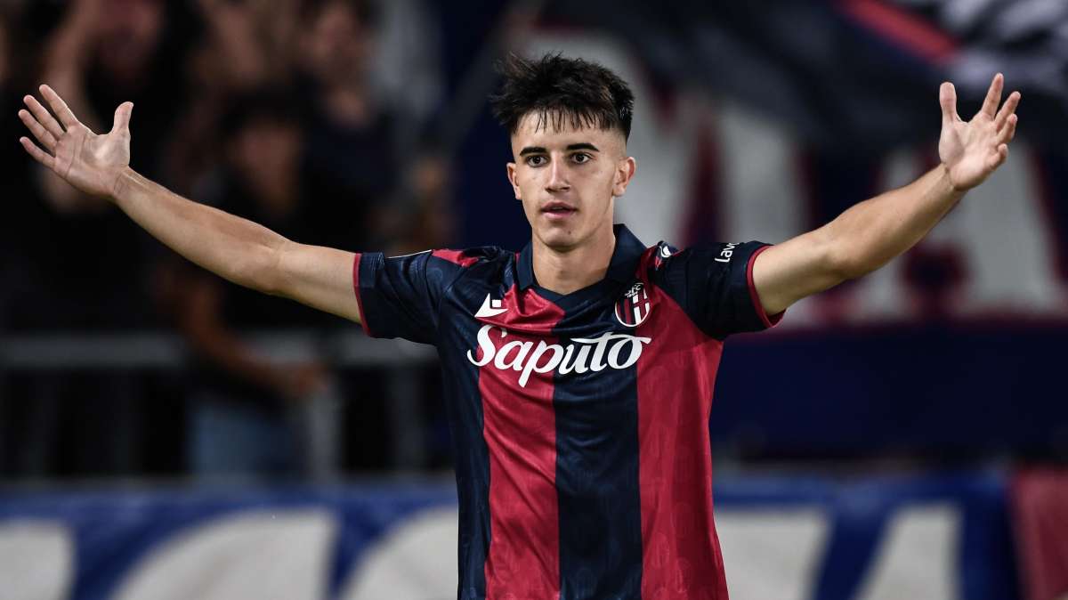 QS - Ternana, pressing su Corazza. Torna in pole Gaston Pereiro