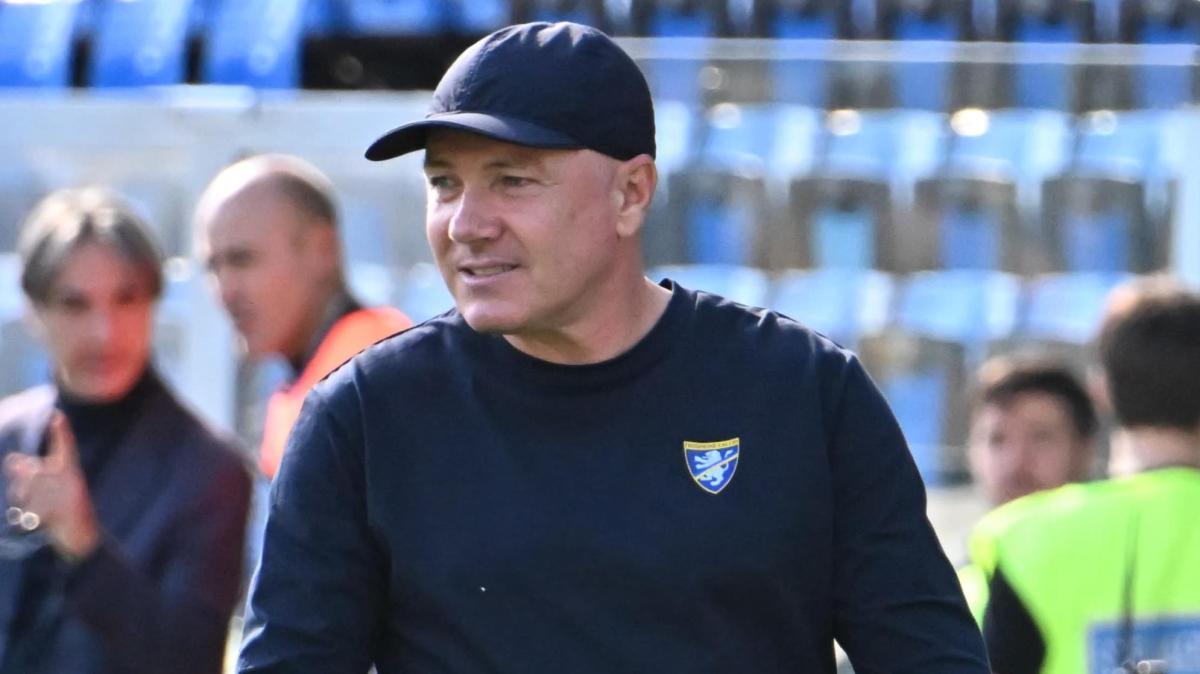 Ciociaria Oggi - La mediana canarina resta ancora in emergenza