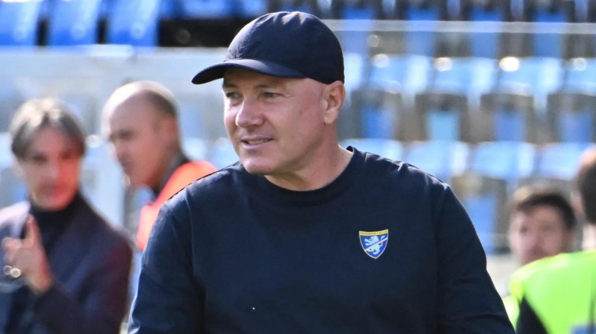 Ciociaria Oggi - Frosinone pronto per il primo grande esame 