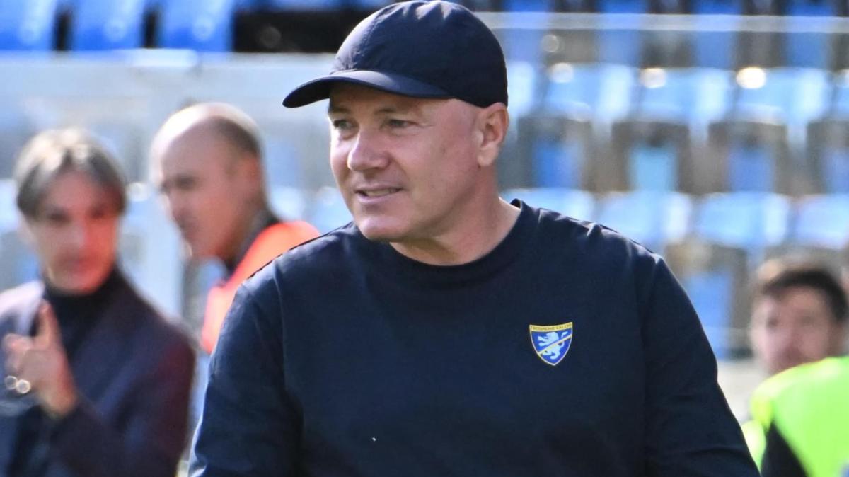 Ciociaria Oggi - Frosinone-sponsor: identità!