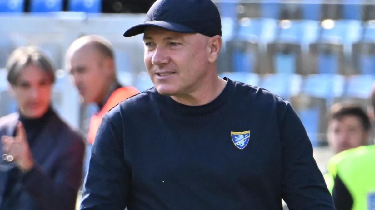 Ciociaria Oggi - Unità e coraggio non premiano Alvini