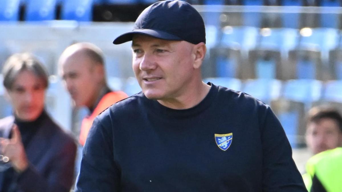 Ciociaria Oggi - Frosinone, serve un'altra prestazione impeccabile