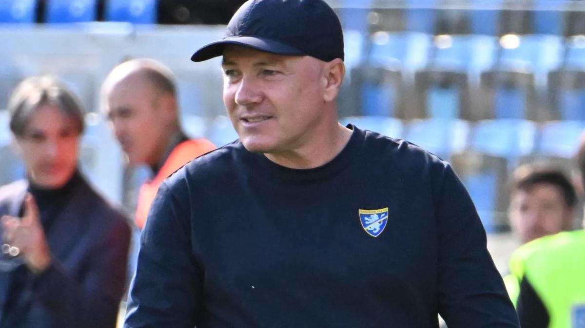 Ciociaria Oggi - Frosinone, occhio all'Entella: in casa è avversario molto scomodo