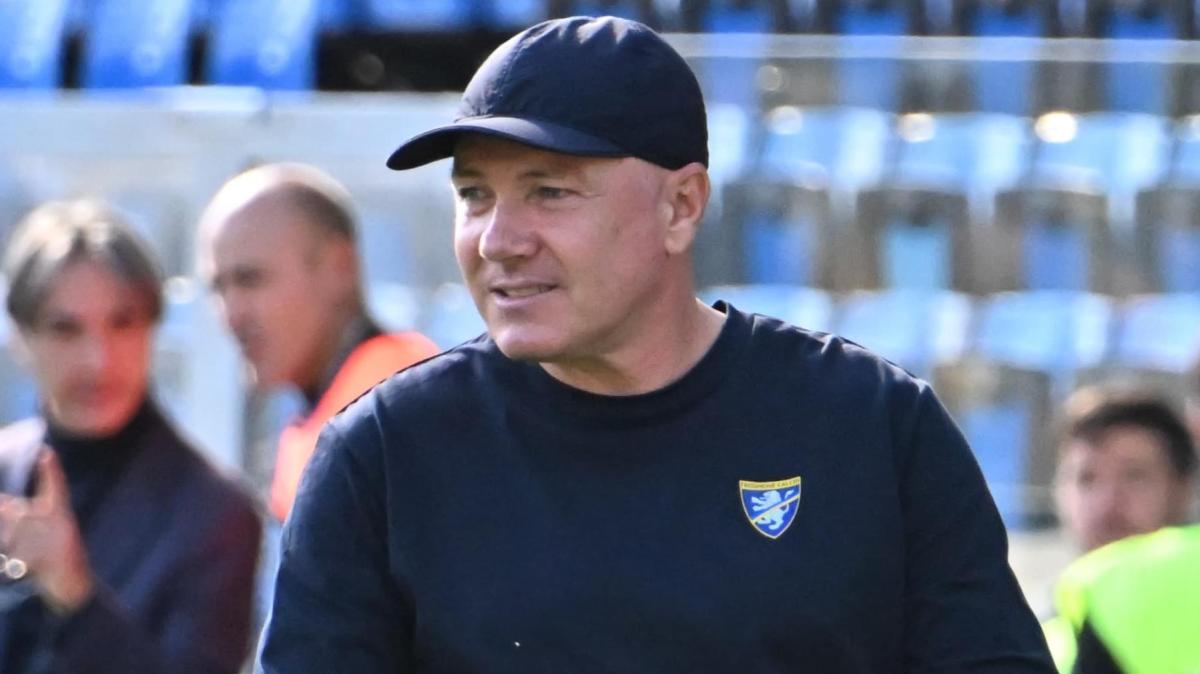 Ciociaria Oggi - Pokerissimo Frosinone: battuto anche lo Spezia