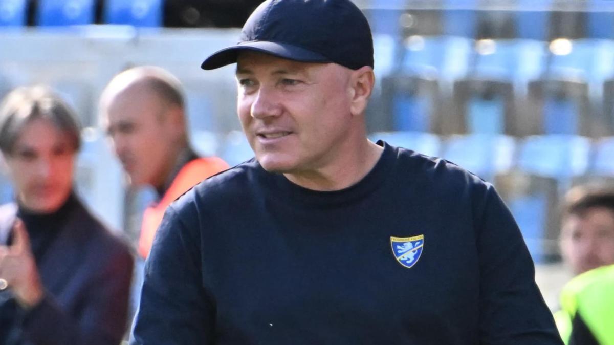 Ciociaria Oggi - Frosinone: vincere per ripartire di slancio