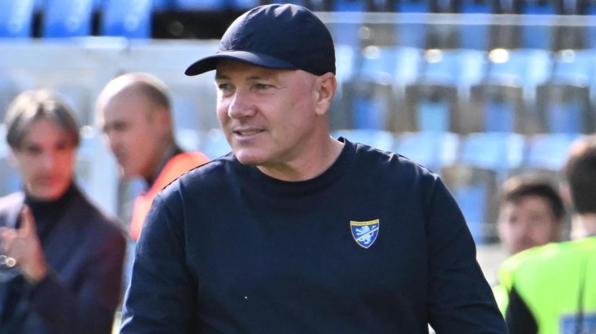 Ciociaria Oggi - Frosinone, una vigilia tranquilla. Solo dubbi di abbondanza