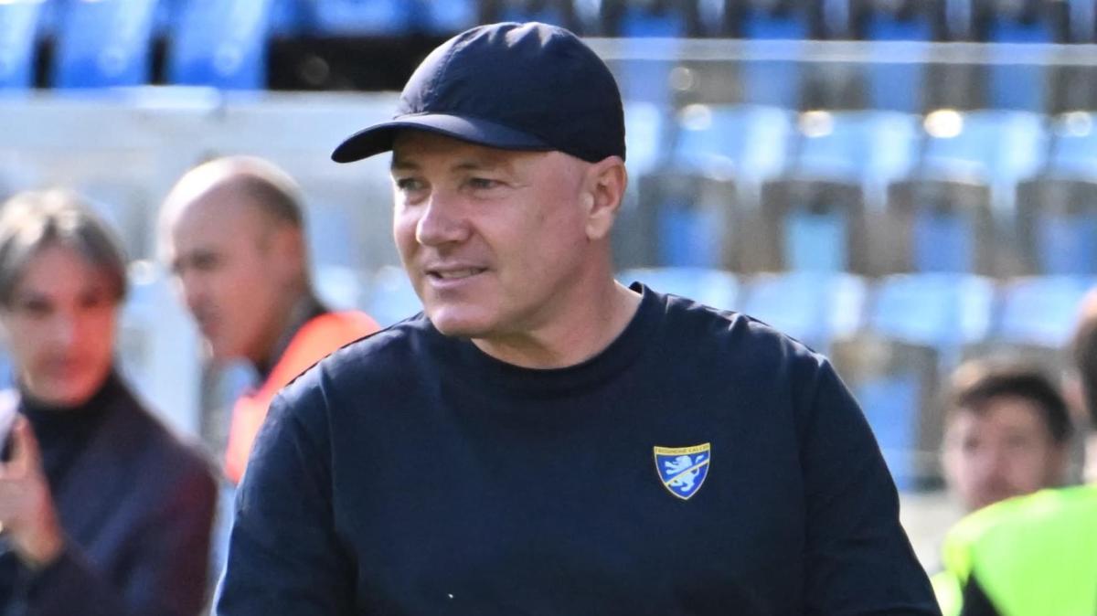 Ciociaria Oggi - Frosinone, tutta la stagione in quattro partite