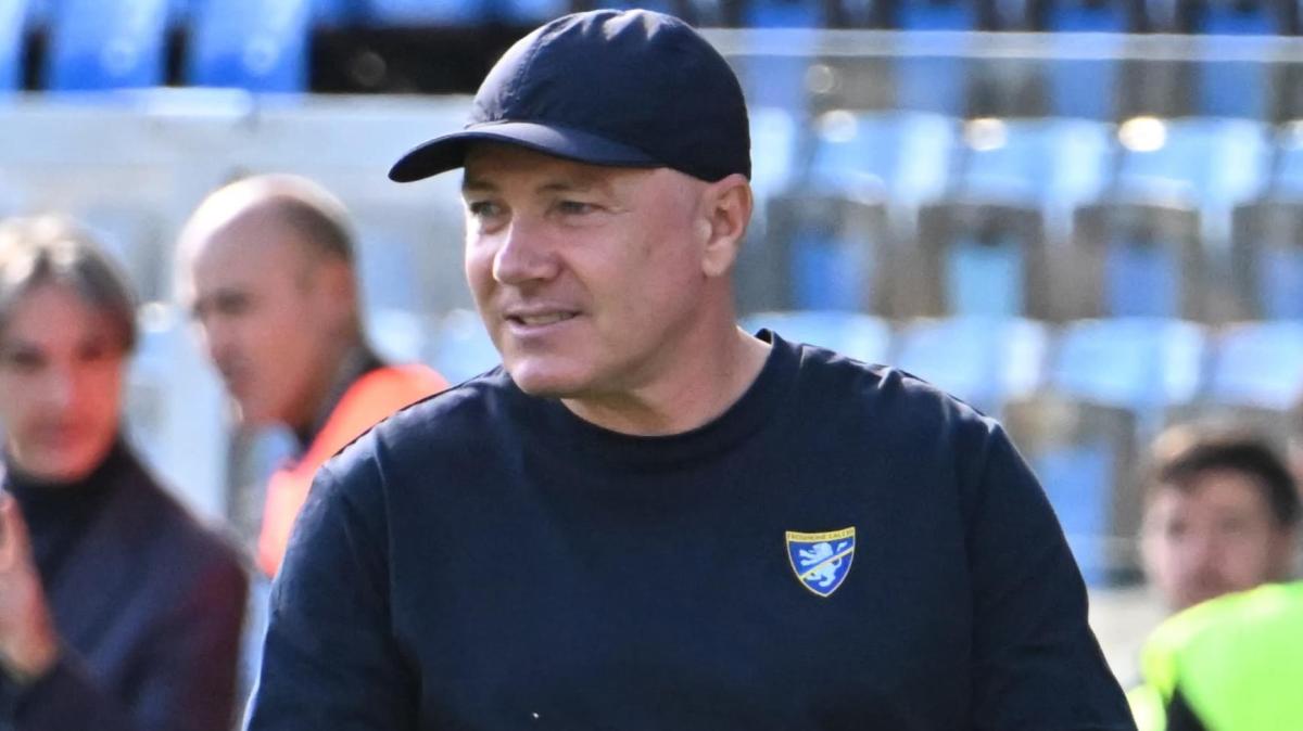 Ciociaria Oggi - Frosinone, non c'è due senza tre... E la quarta vien da sè