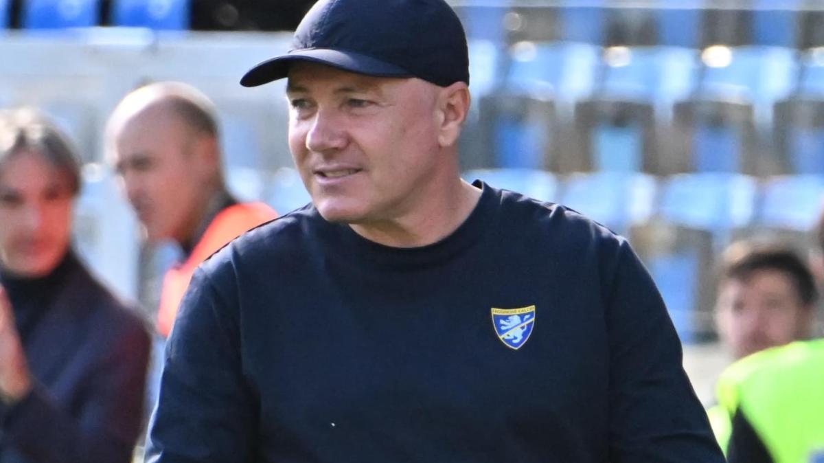 Ciociaria Oggi - Frosinone, serviranno volontà e tanto cuore