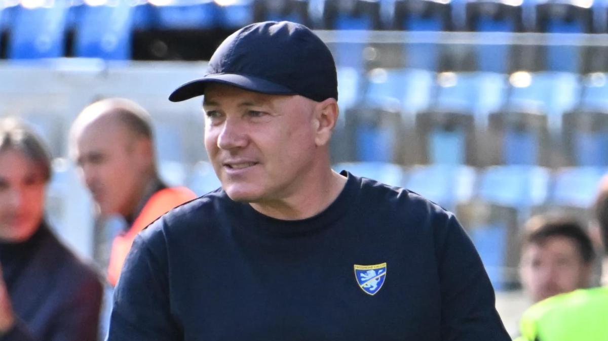 Ciociaria Oggi - Frosinone, la rifinitura per sciogliere i dubbi di uomini e di modulo 