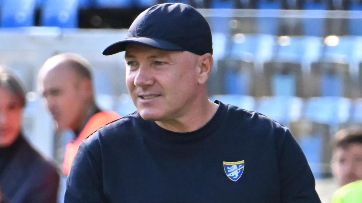 Ciociaria Oggi - Grinta, cuore, carattere e il Frosinone è capolista 