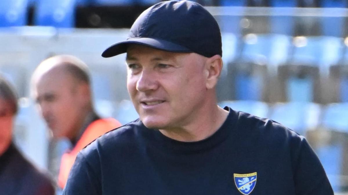 Il Secolo XIX - Allo 'Stirpe' la Sampdoria trova Alvini, Normal One della Serie B