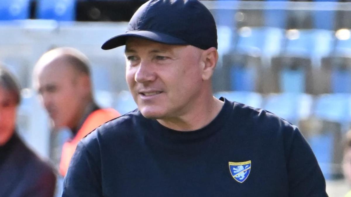 Ciociaria Oggi - Frosinone, è il momento di tornare alla vittoria