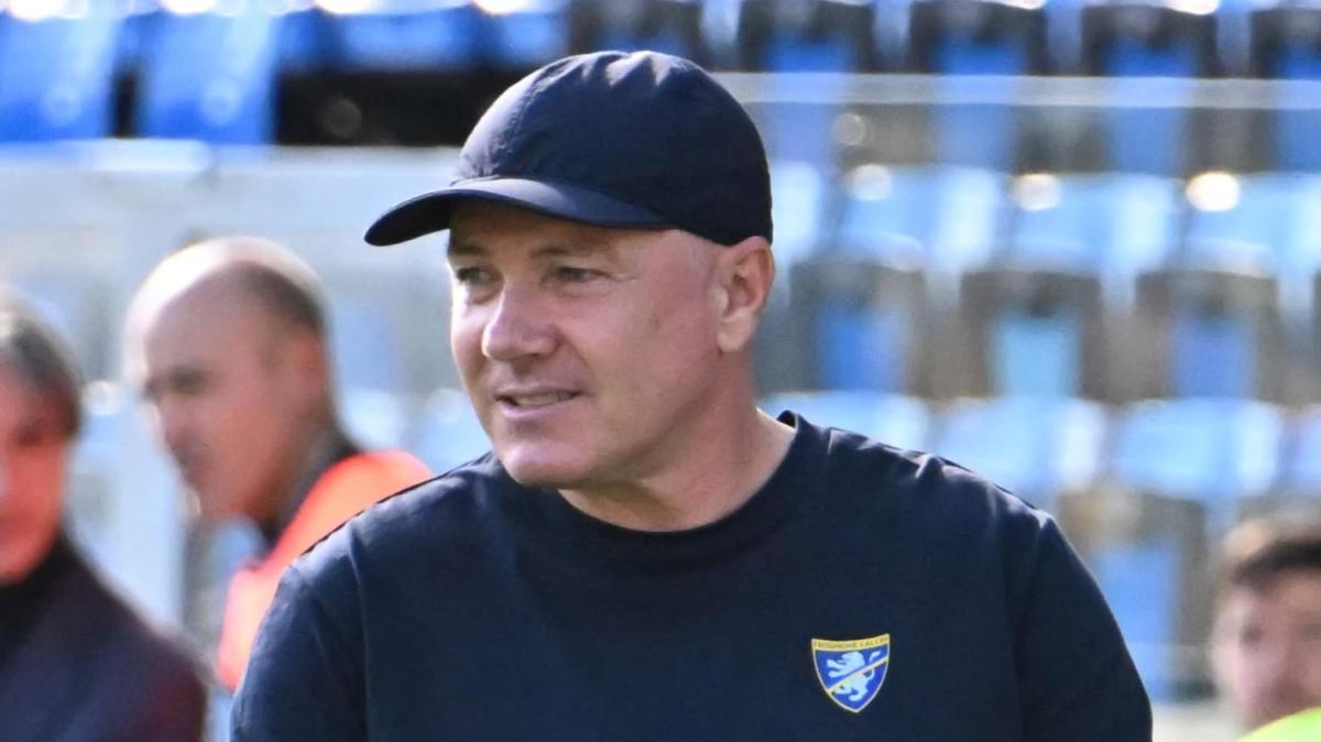 Ciociaria Oggi - Frosinone, una vittoria per volare