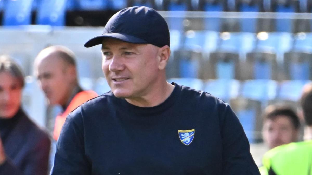 Ciociaria Oggi - Frosinone, si è aperta una settimana di grande importanza 