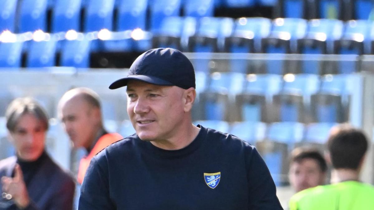 Ciociaria Oggi - Frosinone, un primo ko allo 'Stirpe' che va subito dimenticato