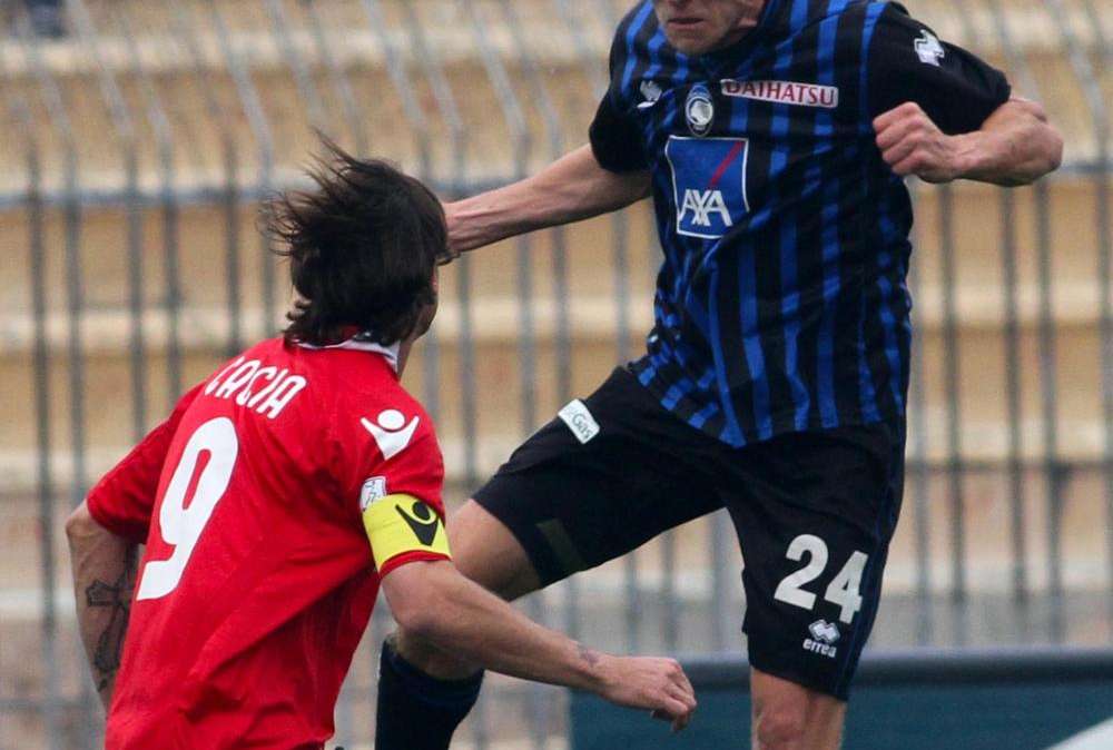 Piacenza-Livorno: formazioni ufficiali