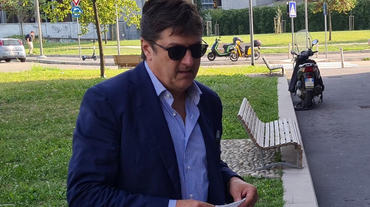 Il Centro - Pescara, Sebastiani e la rotta salvezza: "Gorgone non rischia l'esonero, adesso però iniziamo a vincere"