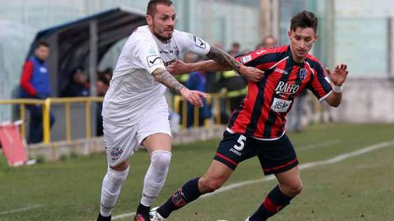 ESCLUSIVA TB - Pescara, Paolucci richiesto in Serie C