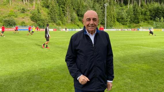 Monza, Galliani: "Il derby contro il Como è una partita molto sentita. Sempre grato a Berlusconi"
