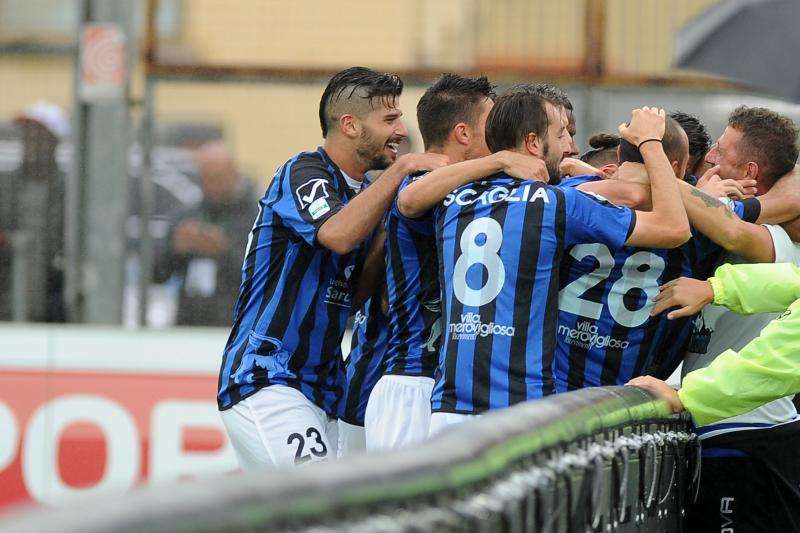 Latina: vittoria per 3 gol nell'ultima amichevole