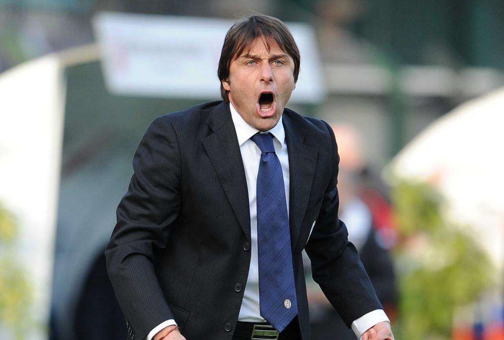 Siena, Mezzaroma: "Conte alla Juve? Non lo fermerei"
