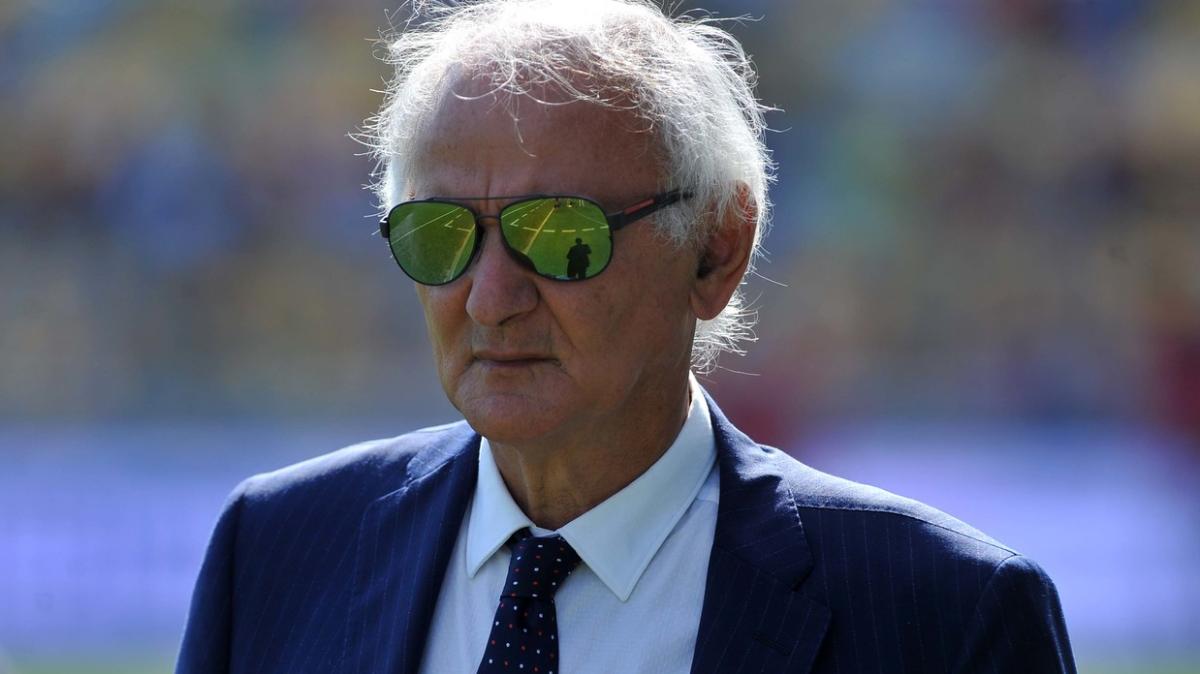 ESCLUSIVA TB - Capozucca: "Cutrone rinforza un Monza già competitivo, Johnsen porta qualità al Palermo, Insigne-Pescara colpo sensazionale. Corsa alla A? Il Frosinone è l'intruso (per merito). Bari flop e la Samp non può stare laggiù"  