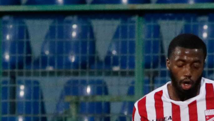 Pedullà: "Il Palermo ha scelto Diakitè"