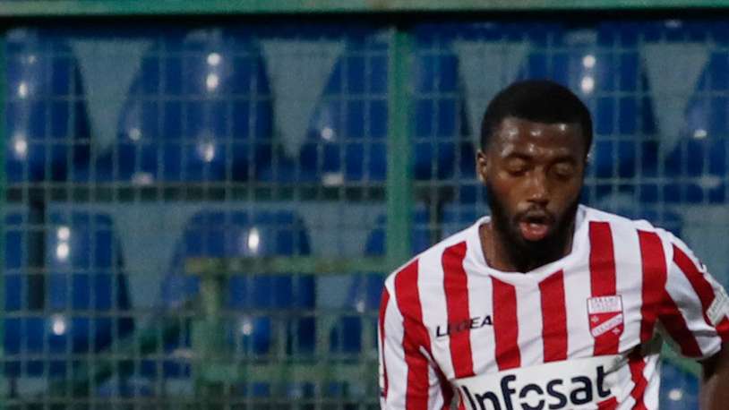 QS - Ternana, Diakite saluta e passa al Palermo
