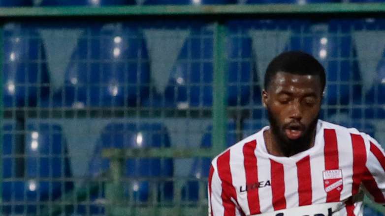 Giornale di Sicilia - Palermo, oggi l’ufficialità di Diakite. Adesso il colpo in attacco?