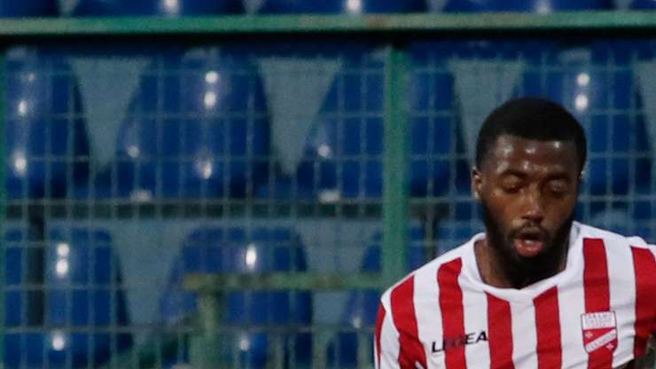 QS - Ternana tra entusiasmo e polemiche. Gaston Pereiro la luce, ombra-Diakite