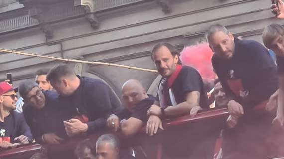 La Repubblica: "Genoa, sul bilancio pesa la gestione Preziosi ma la promozione è un grande affare"