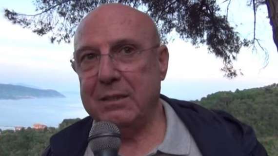 Gabriele Volpi chiede il fallimento della società di Maurizio Setti