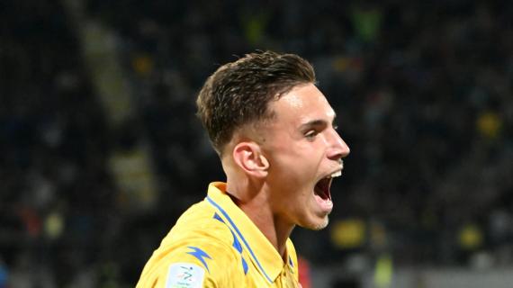 Serie B: 6a giornata, Raimondo è il migliore