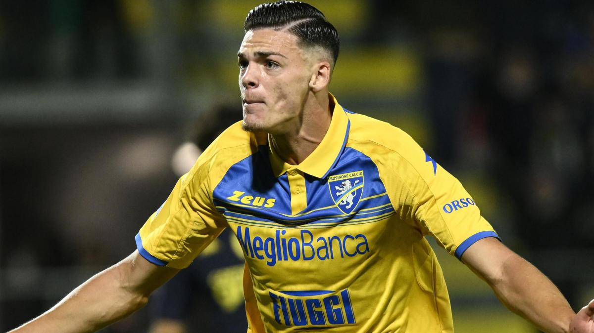 La Repubblica - Sampdoria, un’altra tegola. Si è bloccato Cuni, si teme per la Juve Stabia