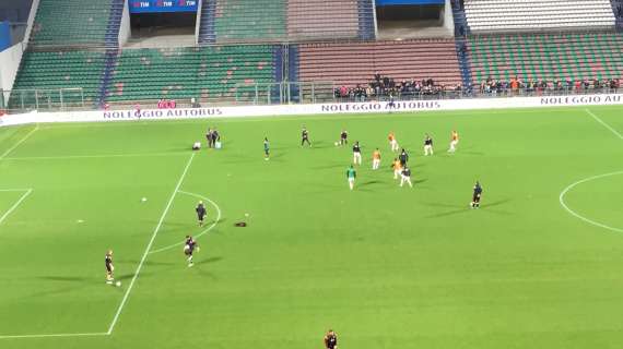 Play-off di Serie C all'atto finale: Reggio Audace e Bari in campo per la B