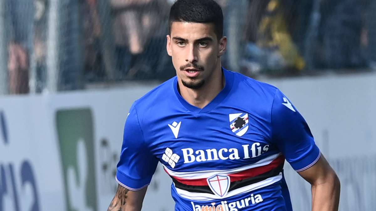 Il Secolo XIX: "Murru, Depaoli e La Gumina: gli eroi della Samp che non t'aspetti"