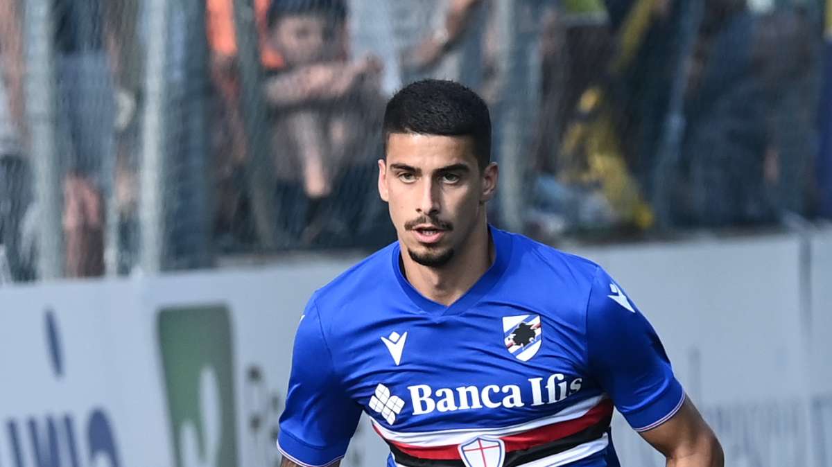 Il Secolo XIX: "Sampdoria, Depaoli: 'Nasco centrocampista, il gioco del mister è perfetto per me'"