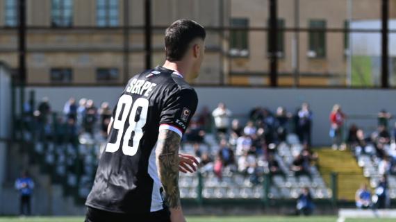 ESCLUSIVA TB - Schira: "Spezia, Serpe richiesto in C"