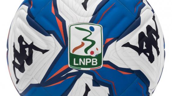 Serie B, le formazioni ufficiali delle gare delle 20.30