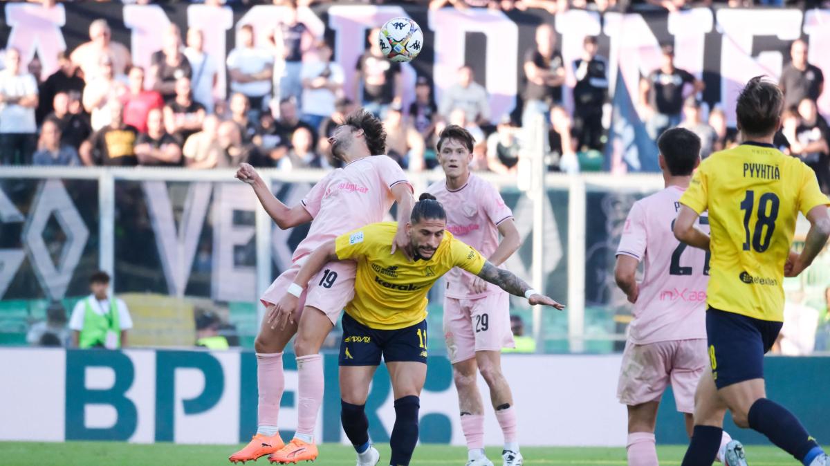 Immagine news primo piano TuttoB.com: notizie di Serie B