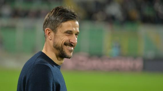 Giornale di Sicilia - Dionisi: "A La Spezia possiamo vincere, il Palermo c’è per i playoff"