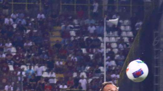 Benevento, Volta: "Vittoria importante su un campo difficile"