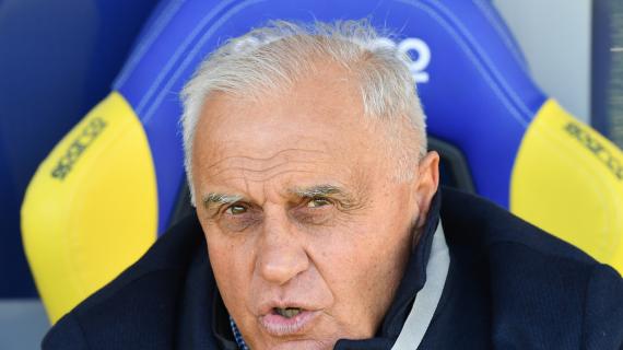 Il Resto del Carlino: "Varini: 'Serie B terribile, quest'anno ancora di più. La Reggiana può salvarsi, ma ci sarà da lottare'"