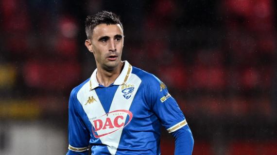GazzSport - Panchina Samp: in lizza anche Foti e Silvio Baldini. Reggiana su Bertagnoli e Corona. Catanzaro, in arrivo Marietta. Avellino: Bettella